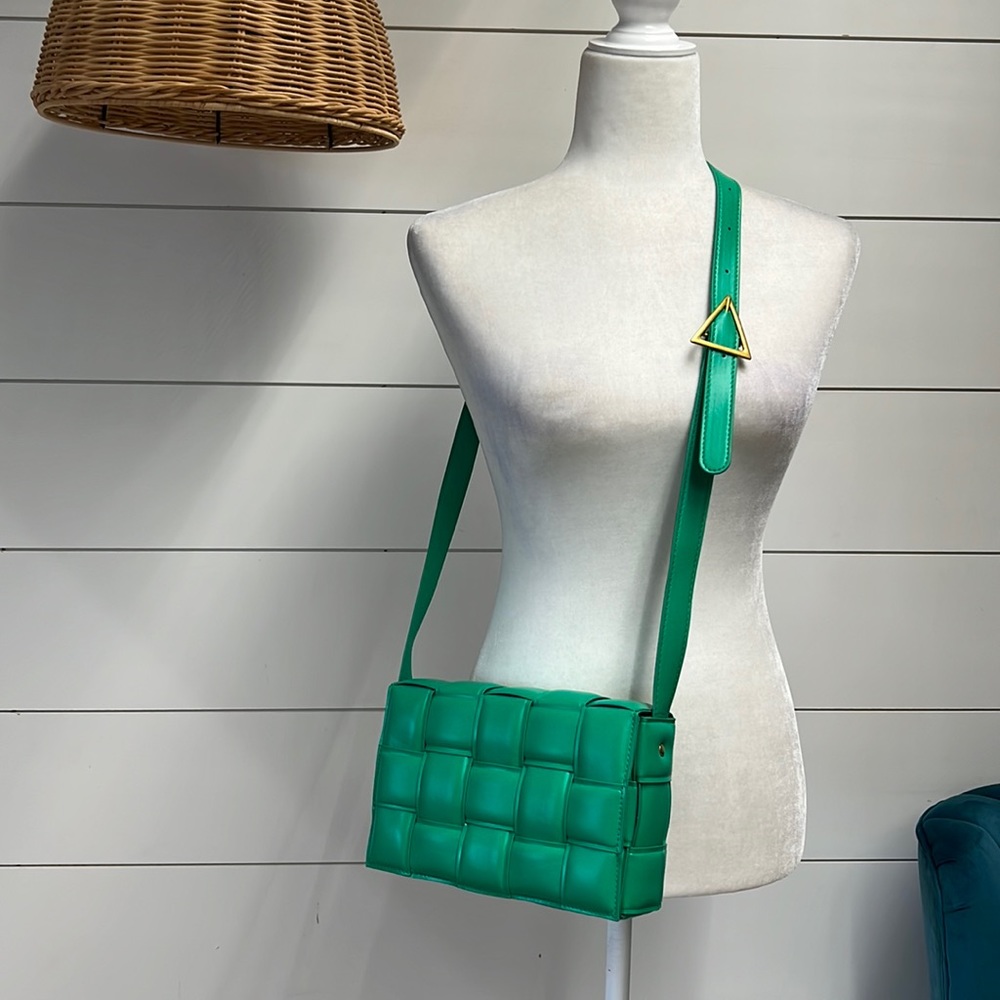 Amazon Purse